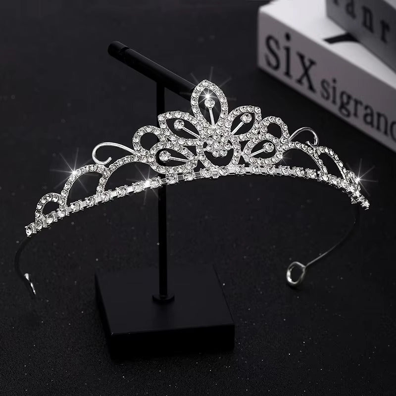 Enchanted Tiara