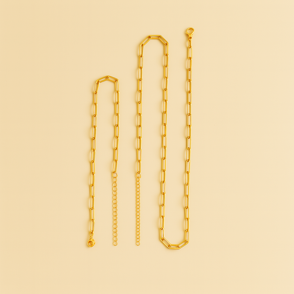 Corazon Charm Jewelry Kit