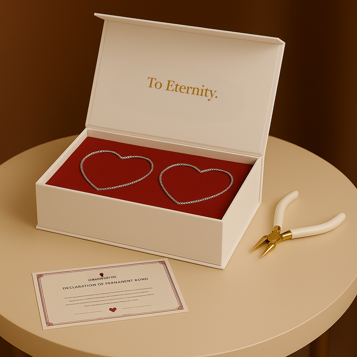 Corazon Eternal Bracelet Kit