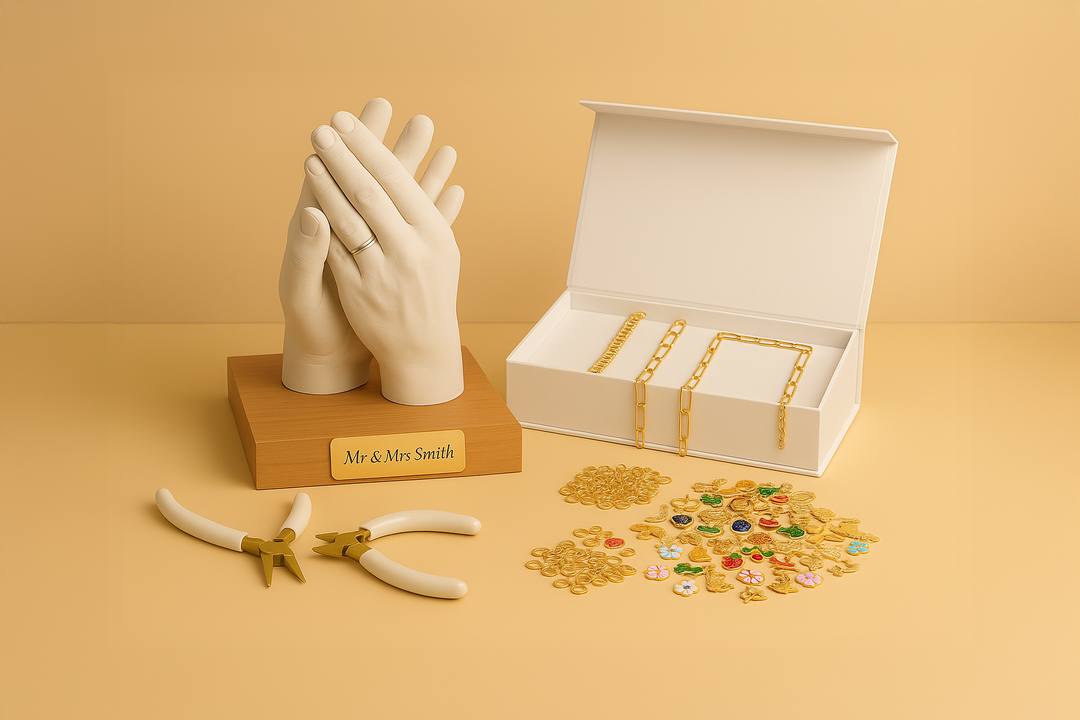 Custom Gifts