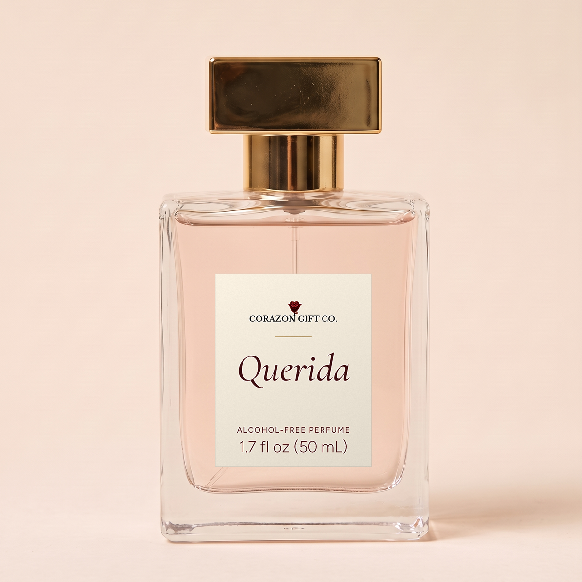 Rose Perfume