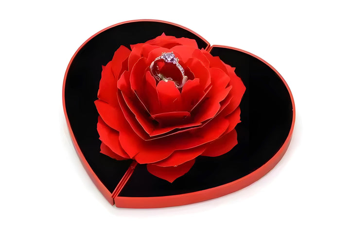 Corazon Petal Box